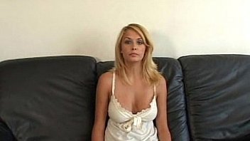 Pretty Daphne Fucking Hot in Bed Creampied
