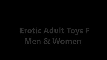 #1 Erotic Adult Toys For Men & Women