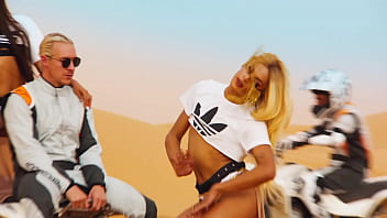 Major Lazer - Sua Cara Feat. Anitta & Pabllo Vittar  (Official Music Video)