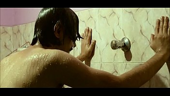 Bengali actor Raj kumar patra showing sexy ass, full Nude in shower scene from movie atanker choya