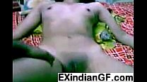 Bangla blindfolded sex